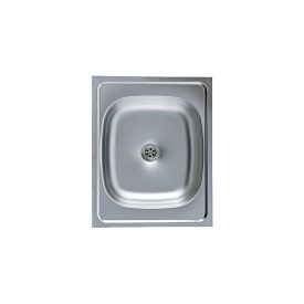 Artenova AE 500 rozsdamentes acél mosogatótálca