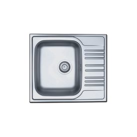 Donau DE 189 rozsdamentes acél mosogatótálca