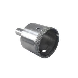 Gyémántfúró, gránit mosogató fúrásához