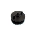 Menetes csaplyuktakaró gránit mosogatóhoz