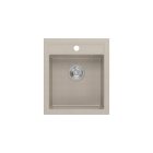 Quadron JOHNNY 100 pearl beige mosogatótálca