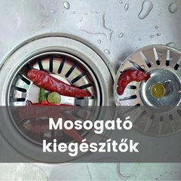Kiegészítők